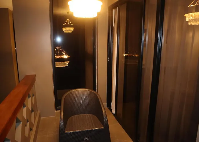Empire Apartments SU 2 Marthastraat